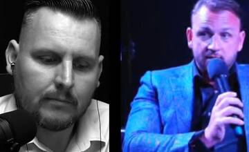 Minister vnútra vystúpil v relácii Dannyho Kollára, hľadaného extrémistu z Martina