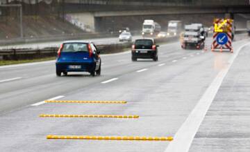 Zvýšia rýchlosť na slovenských diaľniciach? Novinkou je aj jednodňová diaľničná známka