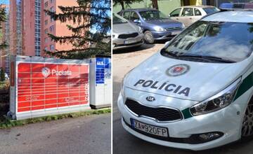 Opitý muž na Vlčincoch chcel od mamy zobrať dievčatko. Volal ju so sebou domov, nebál sa ani polície