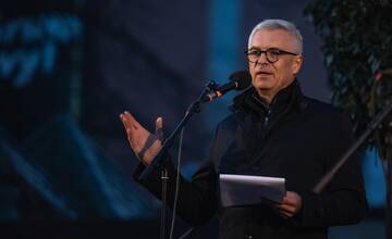 V Martine sa uskutoční zhromaždenie na podporu Korčoka, vystúpia na ňom divadelní herci