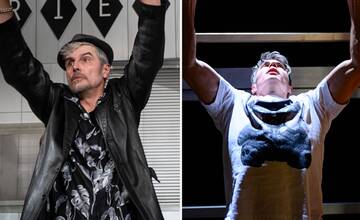 Ostrý jazyk gangstrov aj radikálne myšlienky mladých. V žilinskom divadle si servítku pred ústa nedávajú