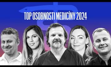 Toto sú najlepší lekári na Slovensku podľa Forbes. Sú medzi nimi aj tí vaši?