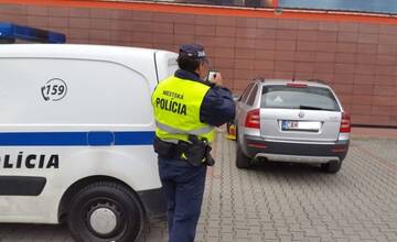 Žilinská mestská polícia vlani vybrala na pokutách 260-tisíc eur. Kde a pri čom zasahovala?
