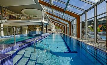 Dokonalý odpočinok? Doprajte si Wellness deň s masážou a obedom vo Veľkých Karloviciach