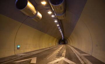 Tunel na Kysuciach uzatvoria na celé dva dni, vodiči musia využiť obchádzku