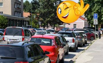 VIDEO: Viete správne parkovať? Ukážeme vám, ako neoškrieť susedovi auto