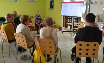 Príďte si posilniť pamäť zábavnou a hravou formou. Krajská knižnica Žilina pripravila deväť stretnutí