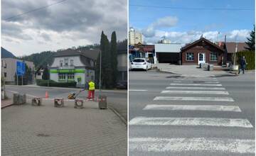 Rozhodla až smrteľná nehoda. Na ceste I/18 na Liptove dôjde k zmene v doprave