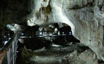Demänovská ľadová jaskyňa sa po 200 rokoch roztopila. Kvôli strate ľadu možno zmení názov