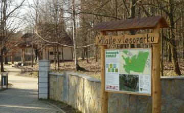 Žilinčania v lesoparku stretávajú agresívne osoby pod vplyvom drog, chodia aj na ihrisko