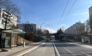 FOTO: Most na Solinkách vymenia za nový, cestu pod ním úplne uzatvoria. Stáť to bude 390-tisíc eur