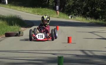 Pri Žiline dnes zatvoria úsek hlavnej cesty, budú na nej trénovať minikáry