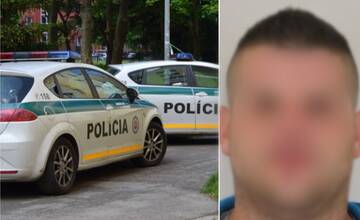 Pátranie skončilo úspechom. Kysučan, ktorý obchodoval s drogami, je v rukách polície