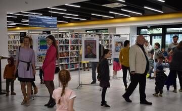 Unikátna výstava prác detí vám priblíži poľských patrónov