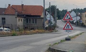 Frekventovanú cestu v Závodí úplne uzavrú. Nedostanete sa ani na námestie