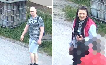 FOTO: Podvodníci pýtajú od Žilinčanov peniaze, využívajú roznos daní. Je žena falošnou susedou?