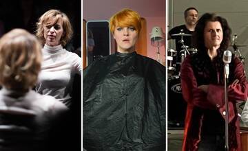 Hromada parochní aj skutočný príbeh o sexuálnom zneužívaní. Čo hrá žilinské divadlo tento týždeň?