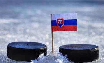 Slovenskí hokejisti rozdrvili Kazachstan, vyhrali o niekoľko gólov