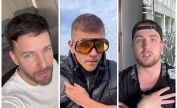 VIDEO: Polícia spustila kampaň proti podvodom. Pomáha jej raper Ego, obvinený v známej kauze