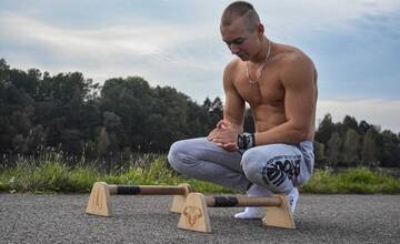 V Čadci sa bude konať šampionát v street workoute. V porote bude sedieť legenda tohto športu