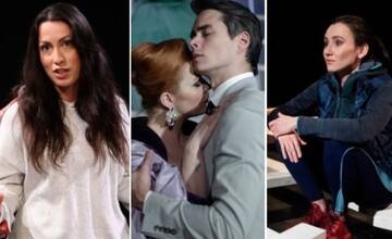 Mestské divadlo Žilina vám ukáže stred Európy. Vracia sa aj obľúbená hra Anna Karenina