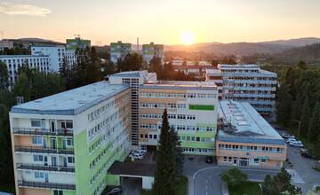 Nemocnica v Čadci začala rekonštruovať chirurgické oddelenie. Župa ju podporí sumou 440-tisíc eur