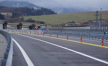 Dobrá správa pre Kysuce. Diaľničiari vyhlásili tender na prvý úsek diaľnice