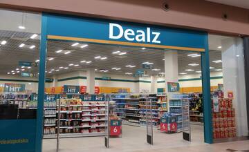 Na Slovensko mieri nový diskontný reťazec. Predávať má aj známe značky za nízke ceny