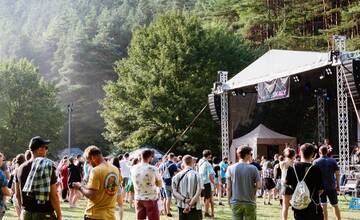 Festival SKALY je späť! Ovládne ho svetovo uznávaný DJ Metrik aj domáce kapely z klubovej scény