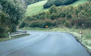 Žilinská župa plánuje investovať do ciest. Najviac peňazí pôjde na Oravu, najmenej na Liptov