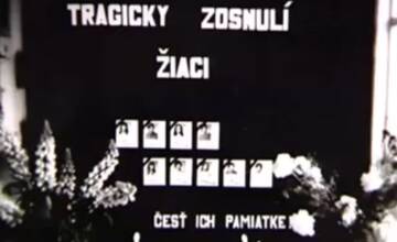 V Oščadnici si pripomenuli smutné výročie. Od tragédie na Ružbažskom kopci ubehlo 50 rokov