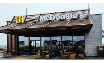 Je to potvrdené! Nová prevádzka McDonald’s by mala v Žiline vyrásť už tento rok