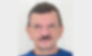 Žilinská polícia ukončila pátranie po 57-ročnom Milošovi z Kotešovej