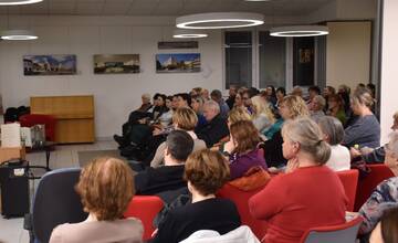 O čo všetko sa stará Krajský pamiatkový úrad v Žiline a ako funguje? Dozviete sa už zajtra