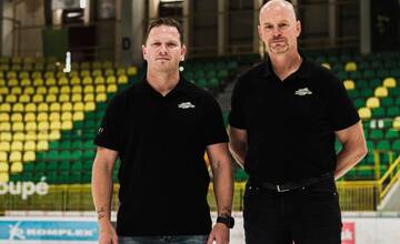 Svorku Vlkov v extralige povedie nová posila. Asistentom ostáva osvedčený Babka