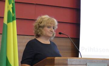 Na Mestskom úrade Žilina pracuje vyše 30 rokov. Nová hlavná kontrolórka chce byť objektívnou a nezávislou