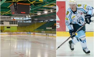 Už o týždeň bude Žilina hostiť Majstrovstvá sveta v hokejbale. Príde aj legendárny Jozef Stümpel