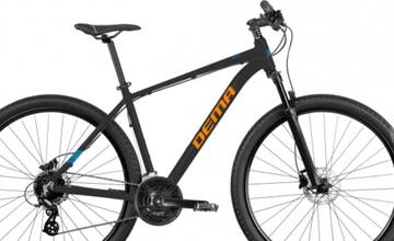 Rodina z Oravy dlho šetrila na bicykel, ukradli jej ho priamo z dvora. Nevideli ste ho?