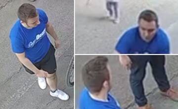 Tento muž môže objasniť dopravnú nehodu na Vlčincoch. Poznáte ho?