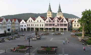 Máte skúsenosti s rozpočtom či plánovaním výdavkov? Mesto Žilina hľadá nového zamestnanca