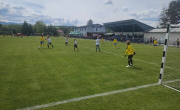 TJ Tatran Bytčica oslávi storočnicu zápasom s MŠK Žilina. Chýbať nebude ani živá hudba a občerstvenie