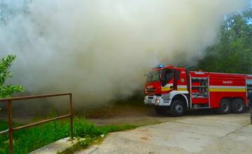 Riziko vzniku požiarov vzrástlo aj v okresoch Žilina a Bytča. Pozor na zákaz fajčenia či vypaľovania porastov