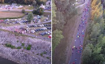 Bežecké a korčuliarske podujatie Rotary Night Run & Inline Žilina sa uskutoční na Vodnom diele v piatok 2. augusta
