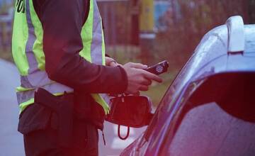 Masívne kontroly alkoholu za volantom odhalili závažný problém. Žilinský kraj je druhý najhorší