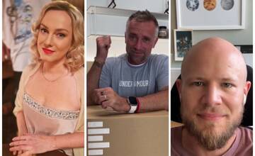 Kto je top influencer roku 2024? V rebríčku slovenských celebrít sa ocitla aj športovkyňa z Liptova