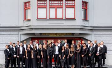 Štátny komorný orchester Žilina sa pripravuje na koncertnú sezónu. Spúšťa predaj vstupeniek