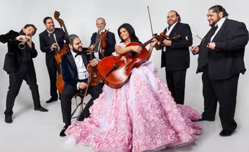 Hudobné leto neutícha: Cigánski diabli prinesú do Trenčianskych Teplíc vášeň a energiu