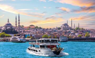 Dovolenka v Turecku: Čo vedieť pred cestou?