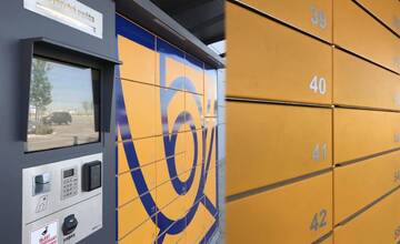 Niektoré balíkoboxy v Žilinskom kraji budú dočasne mimo prevádzky. Idú ich modernizovať