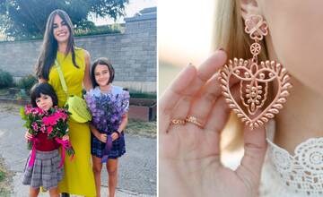 Nemilý zážitok šperkárky Petry Toth pri Žiline: Útok na výchovu jej detí namiesto návštevy múzea